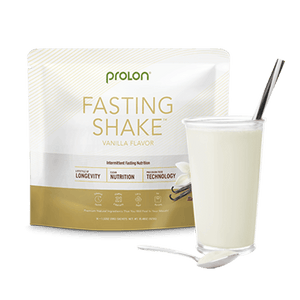 Fasting Shake